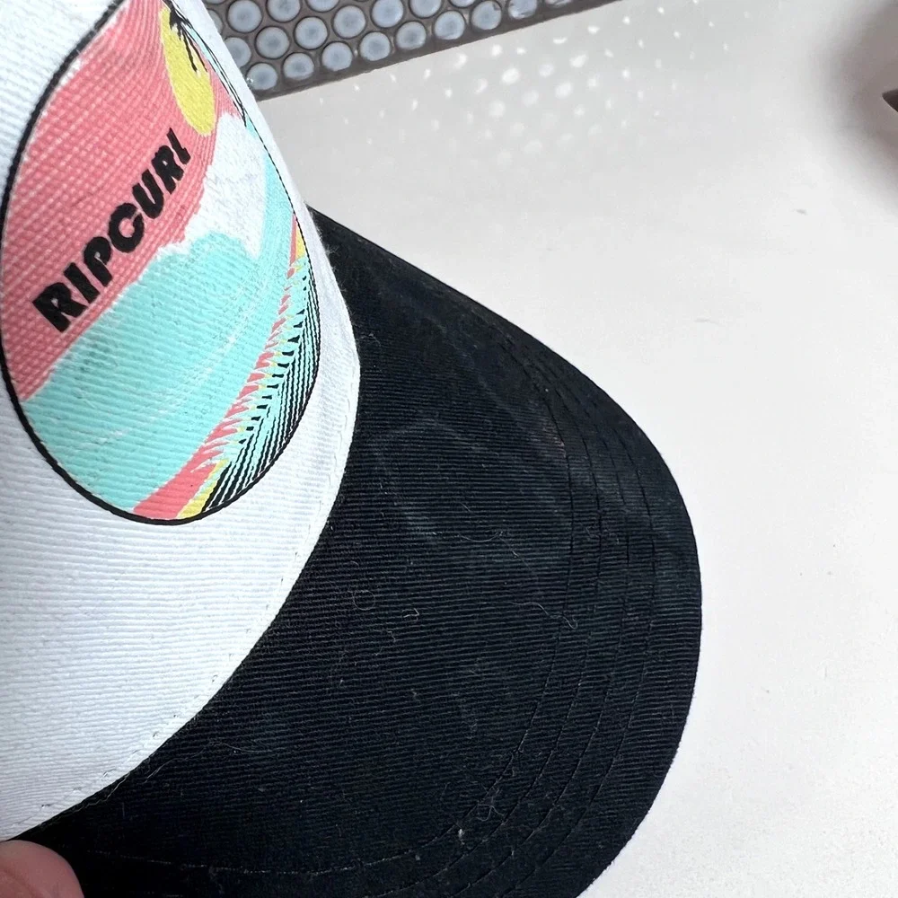 Rip Curl socialflare curated